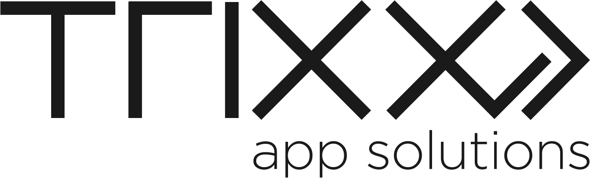 Trixx App Solucions