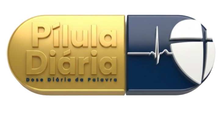 Logomarca Pílula Diária